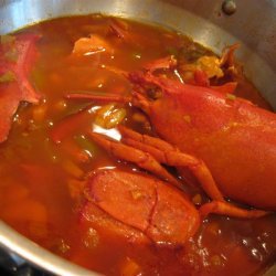 Lobster Stock