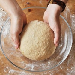 Honey Oatmeal Bread