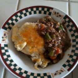 Shepherd Pie