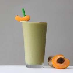 Apricot Smoothie