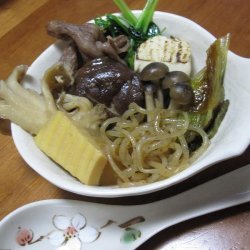 Sukiyaki