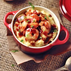 Barbecue Shrimp