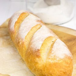 Italian Bread