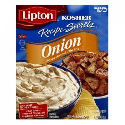 Lipton Onion Dip