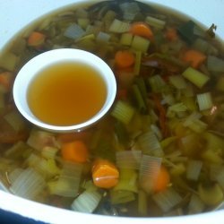 Vegetable Stock