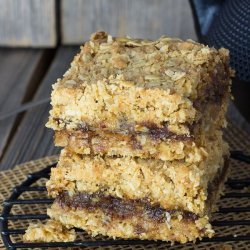 Matrimonial Date Squares