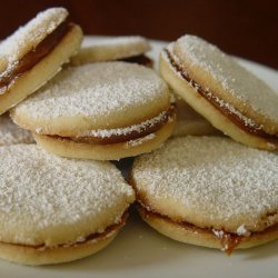 Alfajores