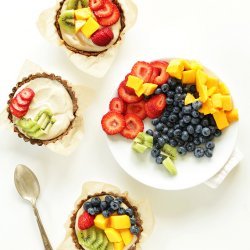 Fruit Tart