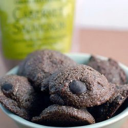 Cabernet Sauvignon Chocolate Chip Cookies