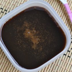 Molasses Substitute