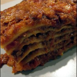 Lasagne