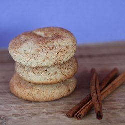 Grandma's Snickerdoodles