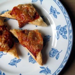 Pizza Bites