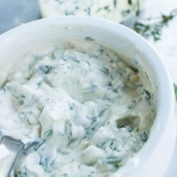 Blue Cheese Dip