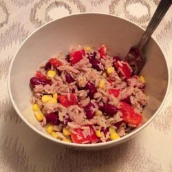 Fresh Tuna Salad