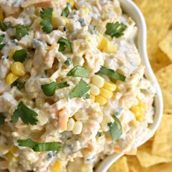 Tex Mex Dip