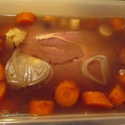 Sauerbraten