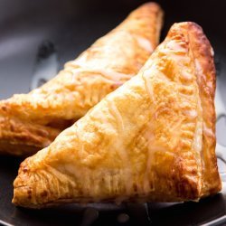 Apple Turnovers