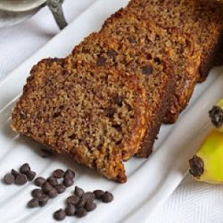 Best Banana Bread Ever