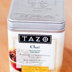 Tea/Chai