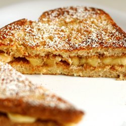 Stuffed French Toast