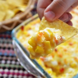 Cheesy Dip