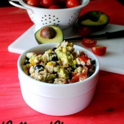 Cottage Cheese Salad