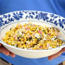 Corn Salad