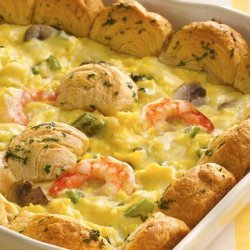 Egg Bake