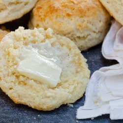 Buttermilk Biscuits