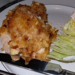 Swiss Chicken Breast