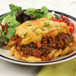 Ww Pastitsio