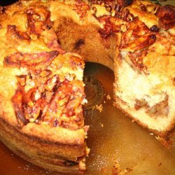 German Coffee Cake