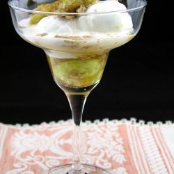 Fig-Honey Gelato