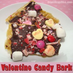 Candy Bark