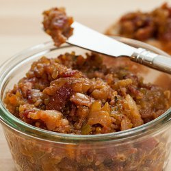 Bacon Marmalade