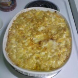 Grandma Joy's Easy Affordable Mac and Cheese