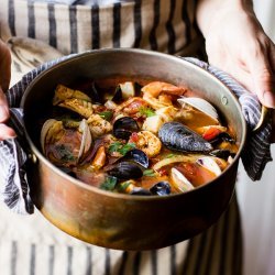 Cioppino