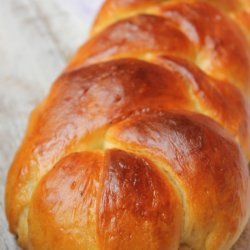 Challah Bread