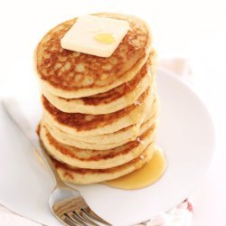 Gluten-Free Pancakes