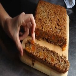 Apricot Bread