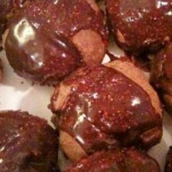 Italian Chocolate Cookies