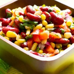 Kidney Bean Salad