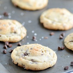 King Arthur Flour Chocolate Chip Cookies