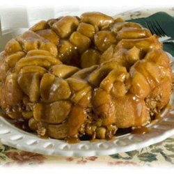 Rhodes Monkey Bread