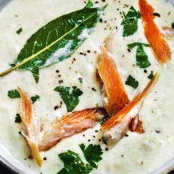 Cullen Skink