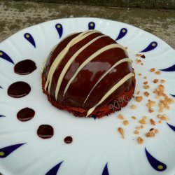 Chocolate  la Bombe 