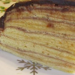 Baum Torte/Baum Kuchen (German Tree Cake )