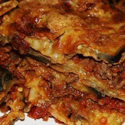 Moussaka