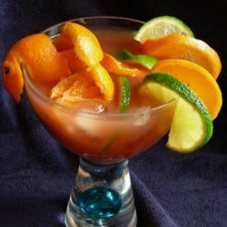 Sangria De Los Angeles